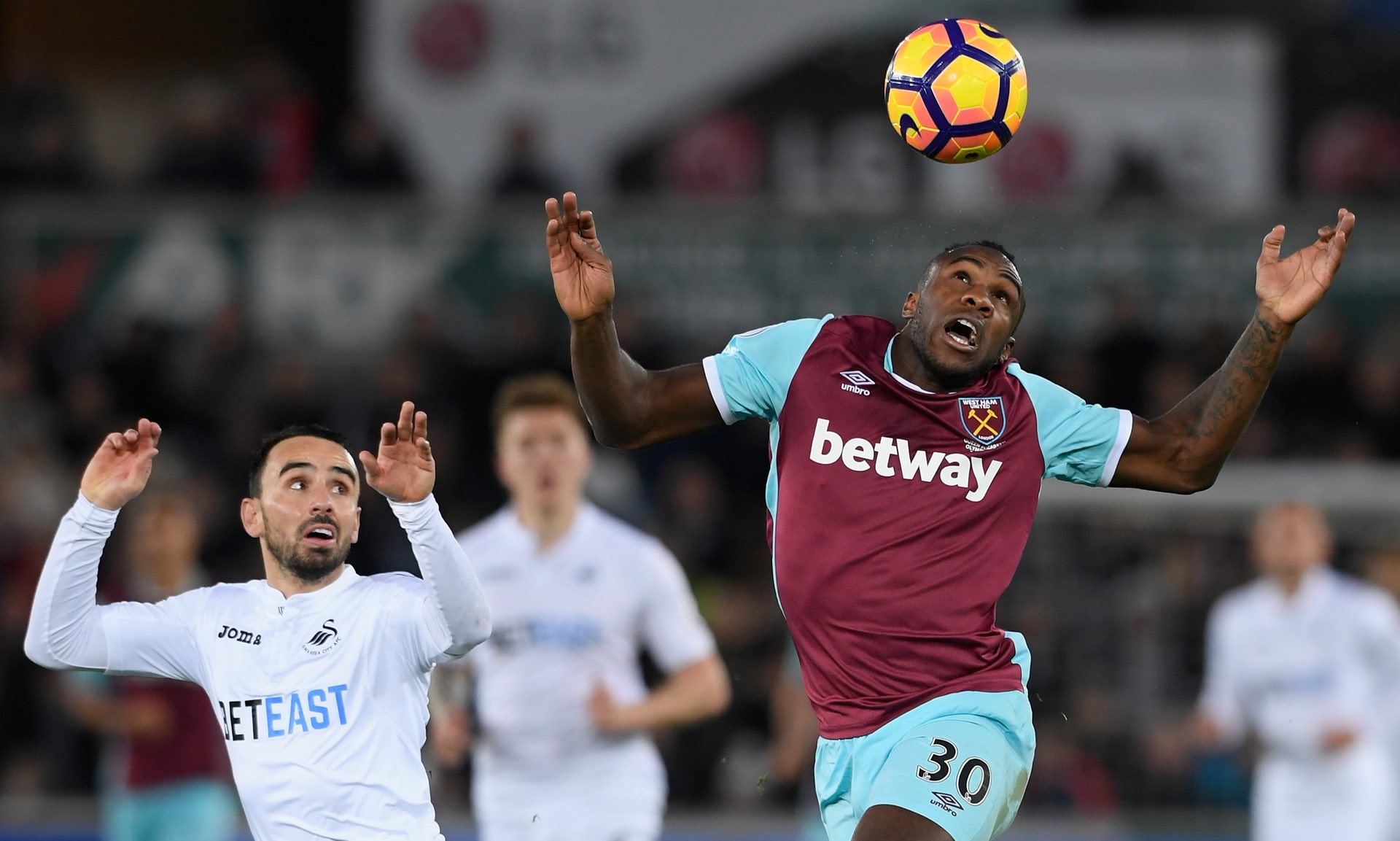 準的終極舞 準的終極舞