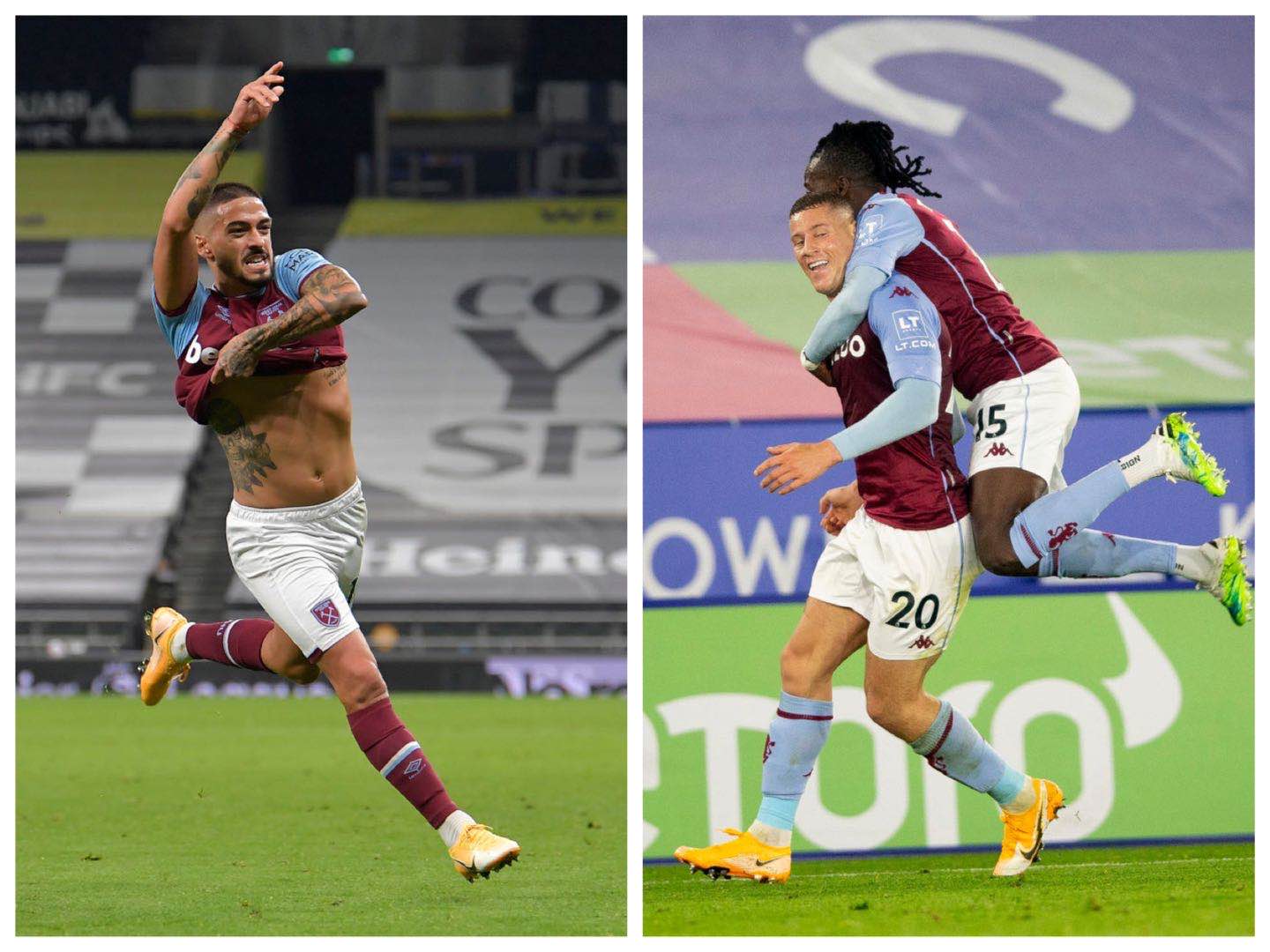 让他的崛起 让他的崛起